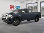 New 2025 Ram 2500 Laramie Crew Cab 4x4 Pickup for sale #DC250337 - photo 1