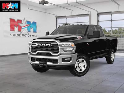 New 2025 Ram 2500 Tradesman Crew Cab 4x4 Pickup for sale #DC250353 - photo 1