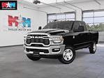 New 2025 Ram 2500 Tradesman Crew Cab 4x4 Pickup for sale #DC250353 - photo 1