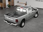 New 2025 Ram 2500 Tradesman Crew Cab 4x4 Pickup for sale #DC250343 - photo 5