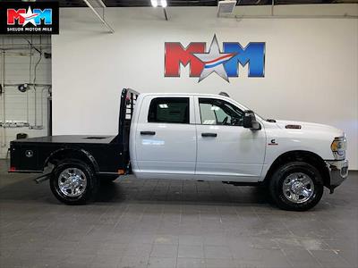 New 2024 Ram 3500 Tradesman Crew Cab 4x4 Pickup for sale #DC240099 - photo 1
