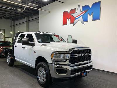 New 2024 Ram 3500 Tradesman Crew Cab 4x4 Pickup for sale #DC240099 - photo 2