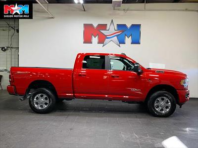 New 2024 Ram 2500 Big Horn Crew Cab 4x4 Pickup for sale #DC240438 - photo 1