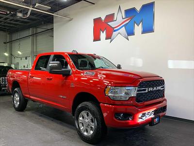 New 2024 Ram 2500 Big Horn Crew Cab 4x4 Pickup for sale #DC240438 - photo 2