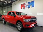 New 2024 Ram 2500 Big Horn Crew Cab 4x4 Pickup for sale #DC240438 - photo 2