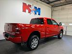 New 2024 Ram 2500 Big Horn Crew Cab 4x4 Pickup for sale #DC240438 - photo 3