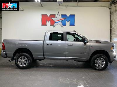 New 2024 Ram 2500 Big Horn Crew Cab 4x4 Pickup for sale #DC240439 - photo 1