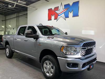 New 2024 Ram 2500 Big Horn Crew Cab 4x4 Pickup for sale #DC240439 - photo 2