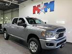 New 2024 Ram 2500 Big Horn Crew Cab 4x4 Pickup for sale #DC240439 - photo 2