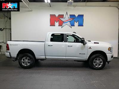 New 2024 Ram 2500 Big Horn Crew Cab 4x4 Pickup for sale #DC240443 - photo 1