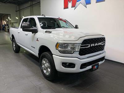 New 2024 Ram 2500 Big Horn Crew Cab 4x4 Pickup for sale #DC240443 - photo 2