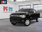 New 2024 Ram 2500 Big Horn Crew Cab 4x4 Pickup for sale #DC240444 - photo 1
