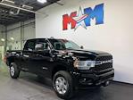 New 2024 Ram 2500 Big Horn Crew Cab 4x4 Pickup for sale #DC240444 - photo 2