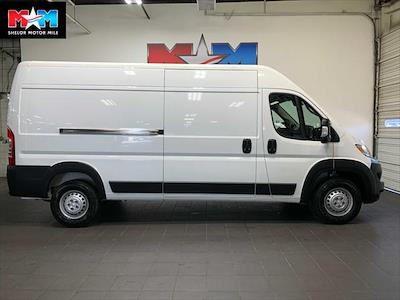 New 2025 Ram ProMaster 2500 High Roof Empty Cargo Van for sale #DC250139 - photo 1