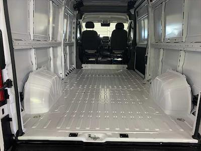 New 2025 Ram ProMaster 2500 High Roof Empty Cargo Van for sale #DC250139 - photo 2