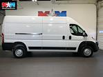 New 2025 Ram ProMaster 2500 High Roof Empty Cargo Van for sale #DC250139 - photo 1