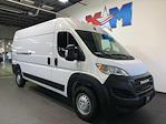 New 2025 Ram ProMaster 2500 High Roof Empty Cargo Van for sale #DC250139 - photo 3