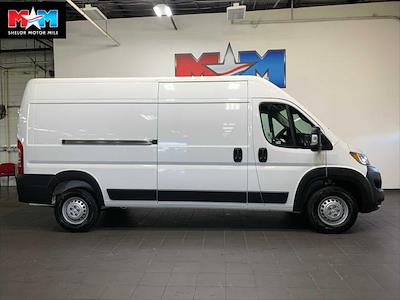 New 2025 Ram ProMaster 2500 High Roof Empty Cargo Van for sale #DC250150 - photo 1