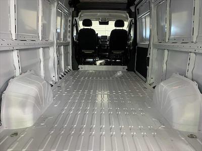 New 2025 Ram ProMaster 2500 High Roof Empty Cargo Van for sale #DC250150 - photo 2