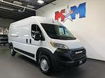 New 2025 Ram ProMaster 2500 High Roof Empty Cargo Van for sale #DC250150 - photo 3