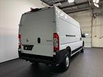 New 2025 Ram ProMaster 2500 High Roof Empty Cargo Van for sale #DC250150 - photo 4