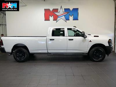 New 2025 Ram 3500 Tradesman Crew Cab 4x4 Pickup for sale #DC250183 - photo 1