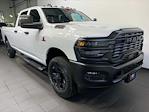 New 2025 Ram 3500 Tradesman Crew Cab 4x4 Pickup for sale #DC250183 - photo 2