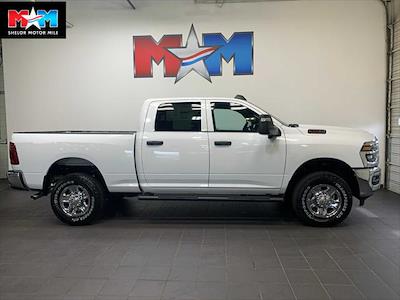 New 2025 Ram 2500 Tradesman Crew Cab 4x4 Pickup for sale #DC250185 - photo 1
