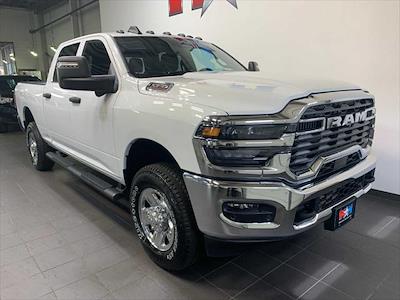 New 2025 Ram 2500 Tradesman Crew Cab 4x4 Pickup for sale #DC250185 - photo 2