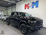 New 2025 Ram 1500 Rebel Crew Cab 4x4 Pickup for sale #DC250203 - photo 2
