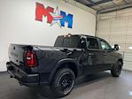 New 2025 Ram 1500 Rebel Crew Cab 4x4 Pickup for sale #DC250203 - photo 3