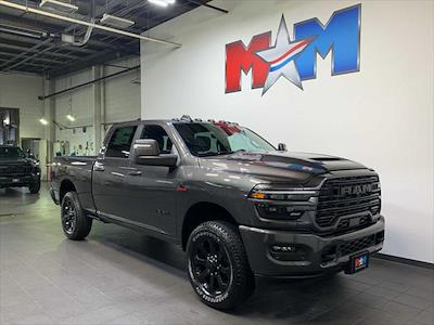 New 2025 Ram 2500 Laramie Crew Cab 4x4 Pickup for sale #DC250207 - photo 2