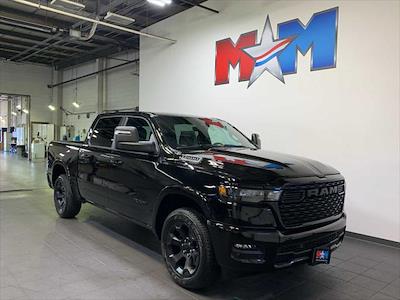 New 2025 Ram 1500 Big Horn Crew Cab 4x4 Pickup for sale #DC250234 - photo 2