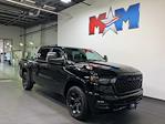New 2025 Ram 1500 Big Horn Crew Cab 4x4 Pickup for sale #DC250234 - photo 2