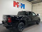New 2025 Ram 1500 Big Horn Crew Cab 4x4 Pickup for sale #DC250234 - photo 4