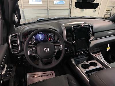 New 2025 Ram 1500 Big Horn Crew Cab 4x4 Pickup for sale #DC250246 - photo 2