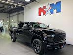 New 2025 Ram 1500 Big Horn Crew Cab 4x4 Pickup for sale #DC250246 - photo 3