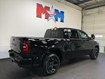 New 2025 Ram 1500 Big Horn Crew Cab 4x4 Pickup for sale #DC250246 - photo 4