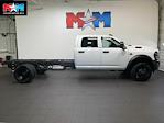 New 2025 Ram 5500 Tradesman Crew Cab 4x4 84 CA Cab Chassis for sale #DC250249 - photo 3