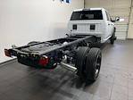 New 2025 Ram 5500 Tradesman Crew Cab 4x4 84 CA Cab Chassis for sale #DC250249 - photo 2