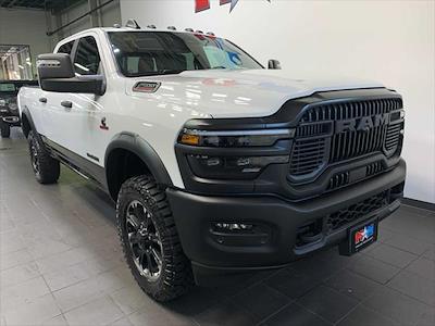 New 2025 Ram 2500 Rebel Crew Cab 4x4 Pickup for sale #DC250255 - photo 2