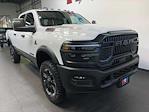 New 2025 Ram 2500 Rebel Crew Cab 4x4 Pickup for sale #DC250255 - photo 2