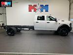 New 2025 Ram 5500 Tradesman Crew Cab 4x4 84 CA Cab Chassis for sale #DC250256 - photo 3