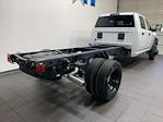 New 2025 Ram 5500 Tradesman Crew Cab 4x4 84 CA Cab Chassis for sale #DC250256 - photo 2