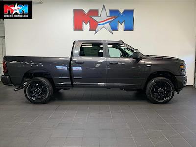 New 2025 Ram 2500 Big Horn Crew Cab 4x4 Pickup for sale #DC250263 - photo 1