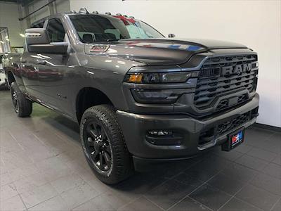 New 2025 Ram 2500 Big Horn Crew Cab 4x4 Pickup for sale #DC250263 - photo 2