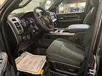New 2025 Ram 2500 Big Horn Crew Cab 4x4 Pickup for sale #DC250263 - photo 9
