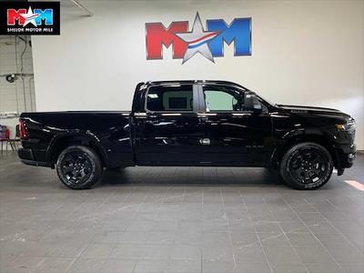 New 2025 Ram 1500 Big Horn Crew Cab 4x4 Pickup for sale #DC250265 - photo 1