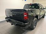 New 2025 Ram 1500 Big Horn Crew Cab 4x4 Pickup for sale #DC250265 - photo 3