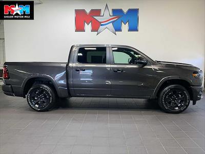 New 2025 Ram 1500 Big Horn Crew Cab 4x4 Pickup for sale #DC250299 - photo 1
